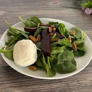 Roasted Beet Salad