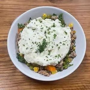 Shepherds Pie