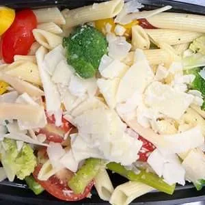 Pasta Primavera
