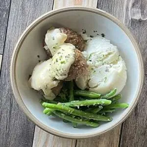 Swedish Meatballs