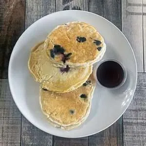 Pancakes
