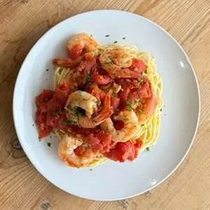 Penne Pomodoro