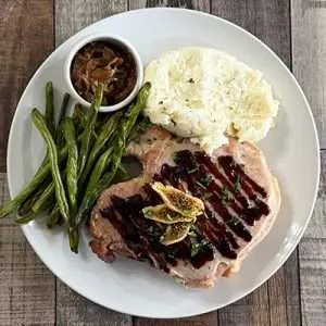 Pork Chops