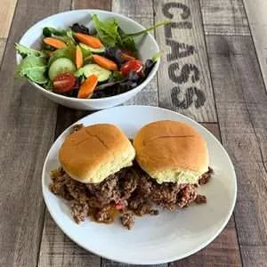 Sloppy Joes