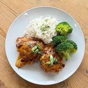 Chicken Teriyaki